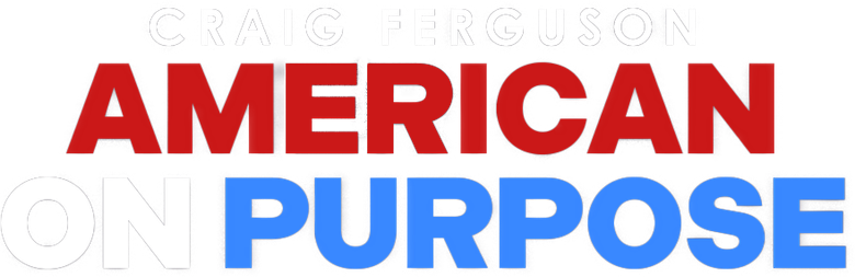 Craig Ferguson: American on Purpose logo