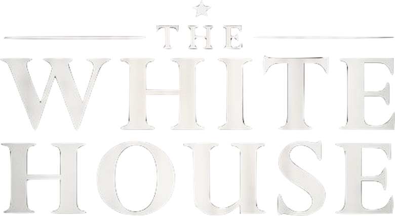The White House logo