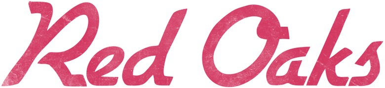 Red Oaks logo
