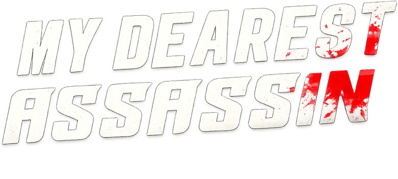 Meu Querido Assassino logo