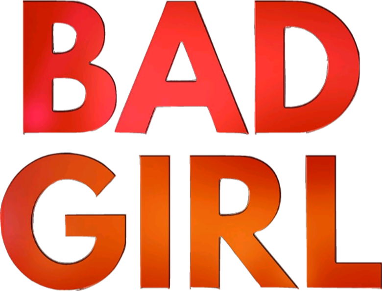 Bad Girl logo
