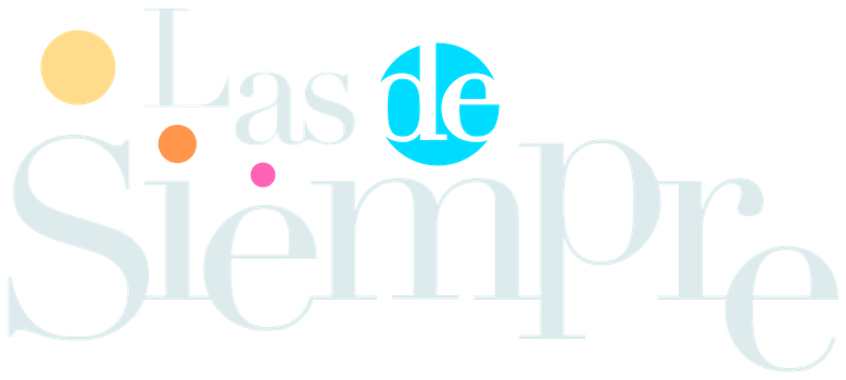 Las de siempre logo