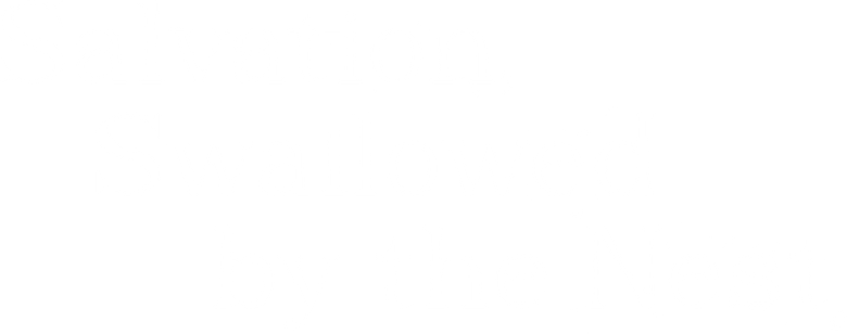 救い、巣喰われ logo