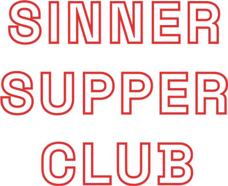 Sinner Supper Club