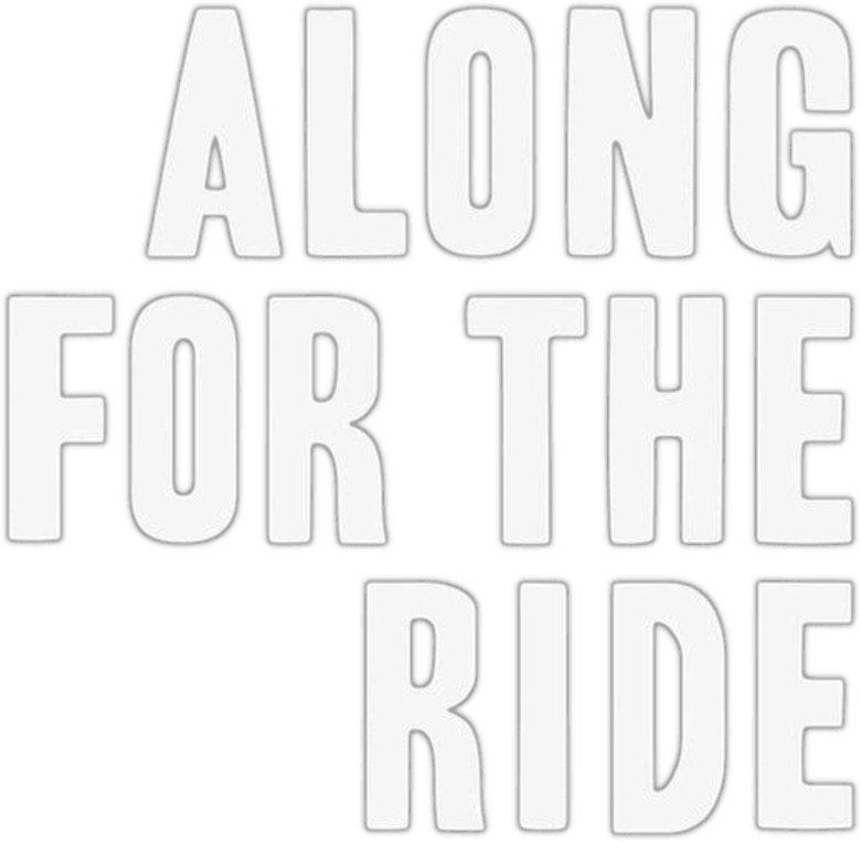Along for the Ride logo