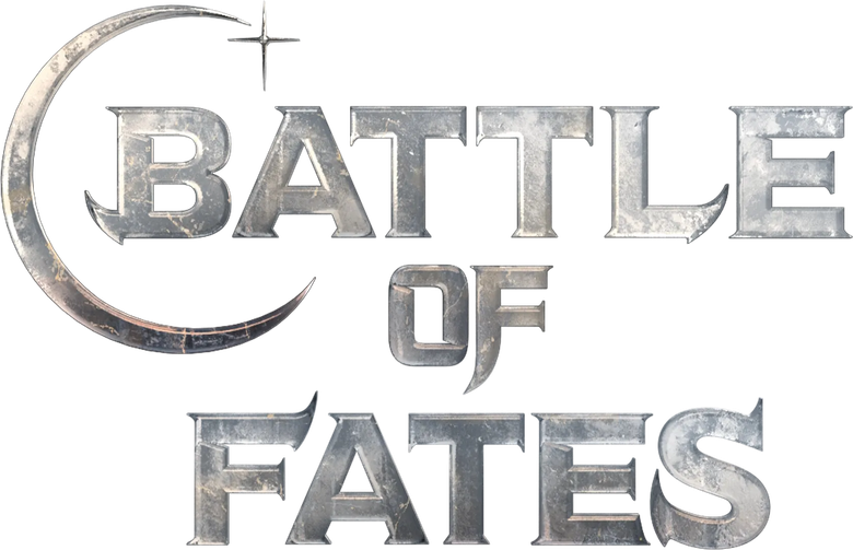 A Batalha dos Destinos logo
