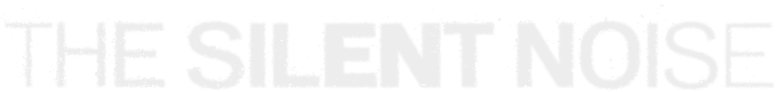 The Silent Noise logo