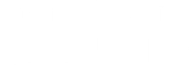 National Theatre Live: The Playboy of the Western World