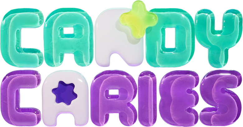 Candy Caries