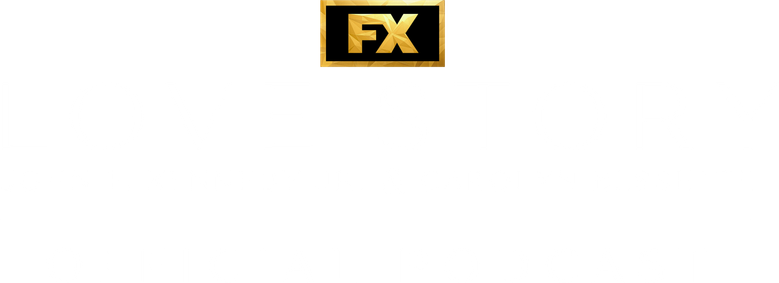Love Story: John F. Kennedy Jr. & Carolyn Bessette Official Podcast logo