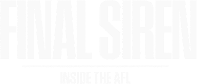 Final Siren: Inside the AFL