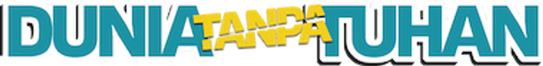 Dunia Tanpa Tuhan