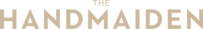 아가씨 logo