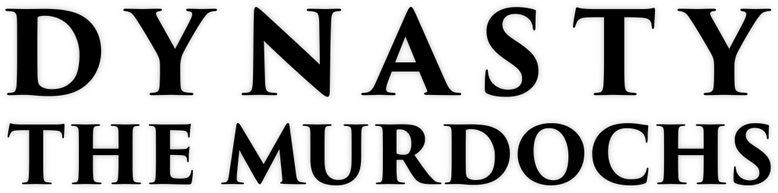 Dinastia: A Família Murdoch logo