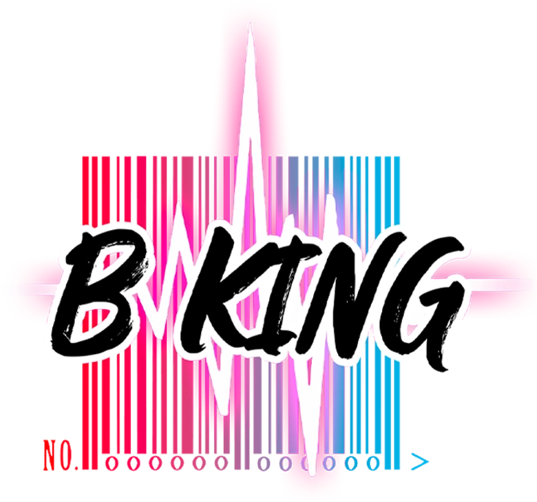 B.King