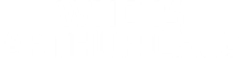 Who Is Arthur Chu?