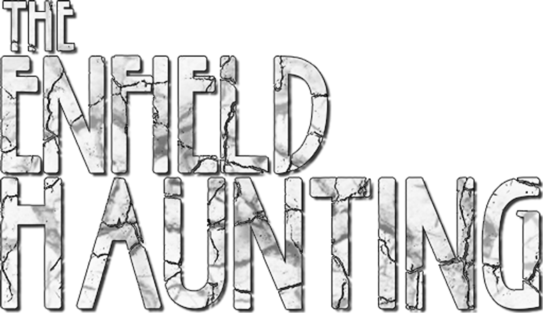 A Assombração De Enfield logo