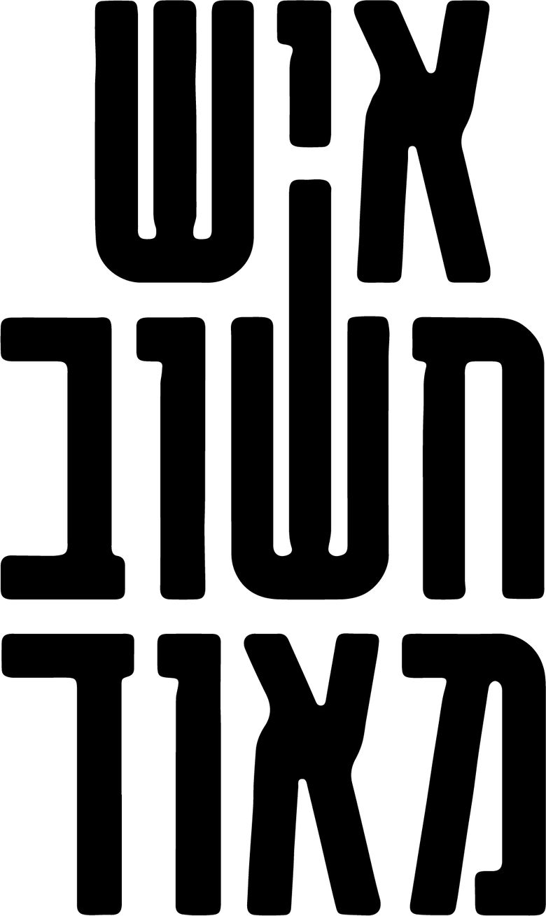 איש חשוב מאוד logo