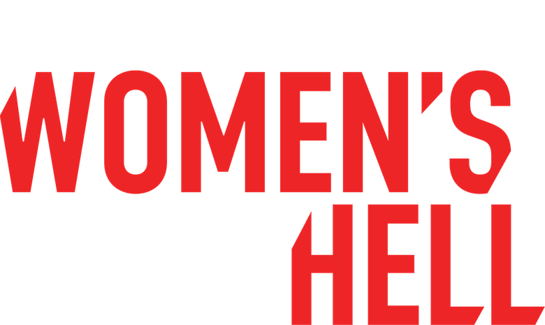 O Inferno das Mulheres logo