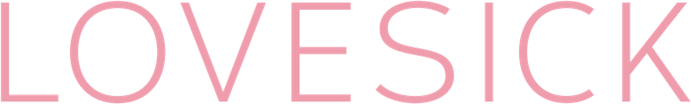 Lovesick logo