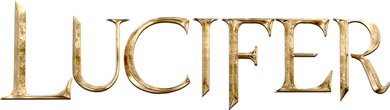 Lucifer logo