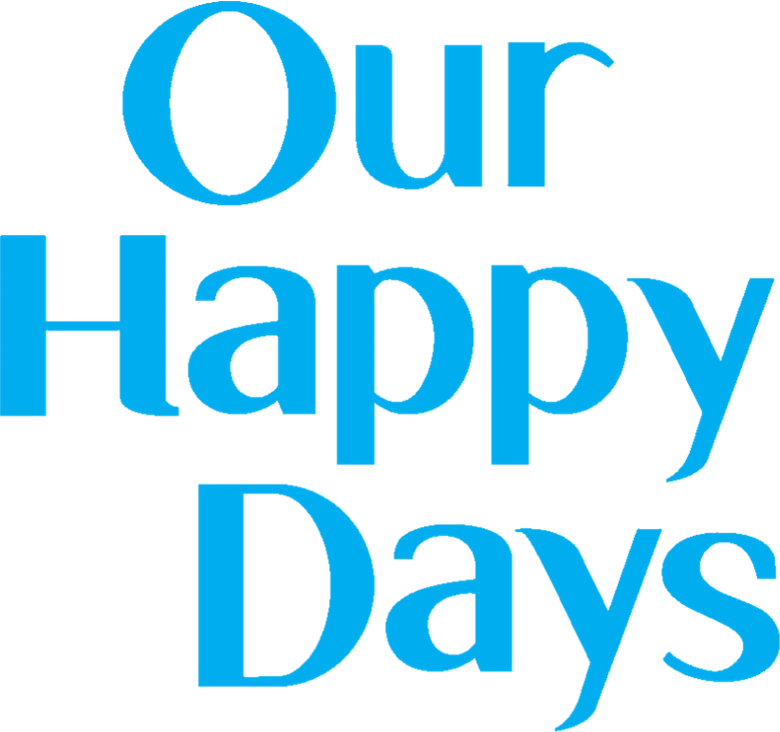 Nossos dias Felizes logo