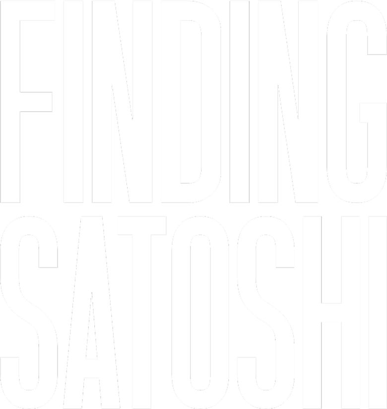 Finding Satoshi