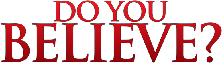 Você Acredita? logo
