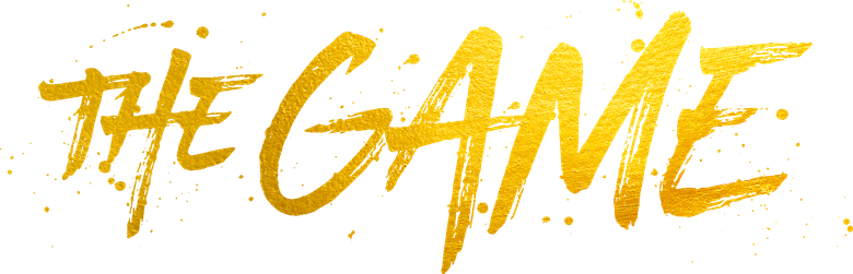 The Game logo