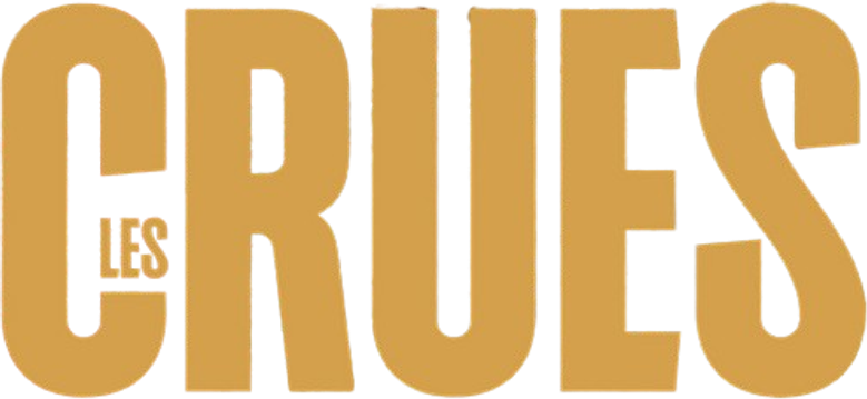 Les Crues logo