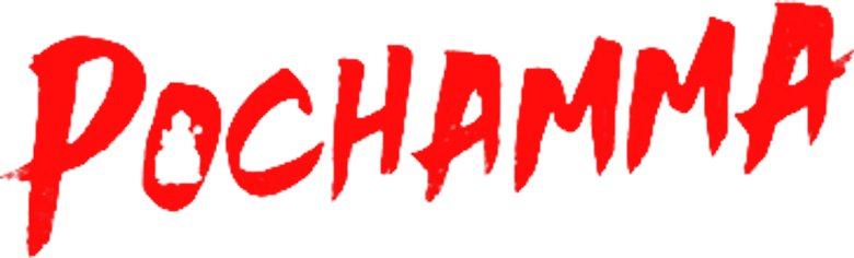 Pochamma logo