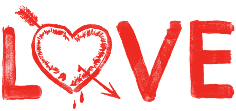 Love logo