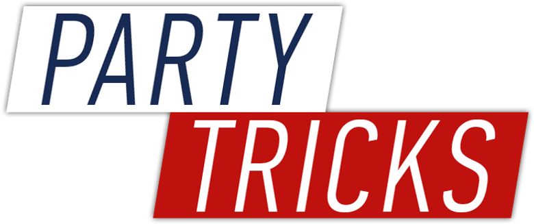 Party Tricks logo