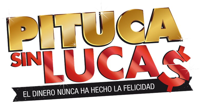 Pituca sin lucas logo