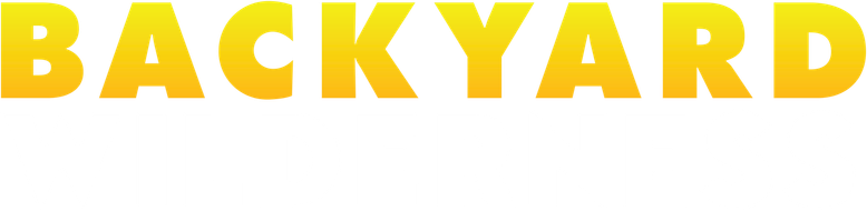 Backyard Wilderness logo