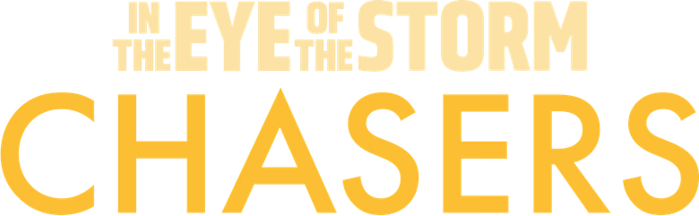 In the Eye of the Storm: Chasers logo