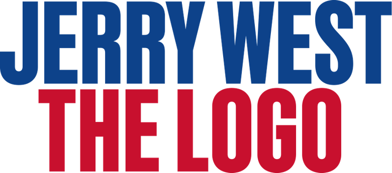Jerry West: The Logo
