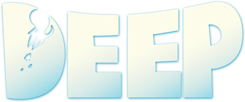 Deep - Kleine Helden der Tiefsee logo