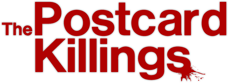 Postais Mortíferos logo