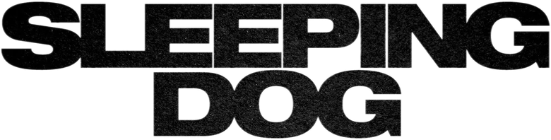 Sleeping Dog