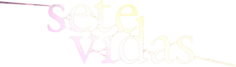Sete Vidas logo