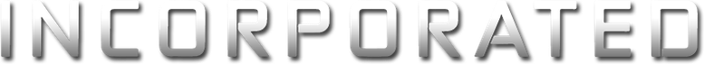 Incorporated logo