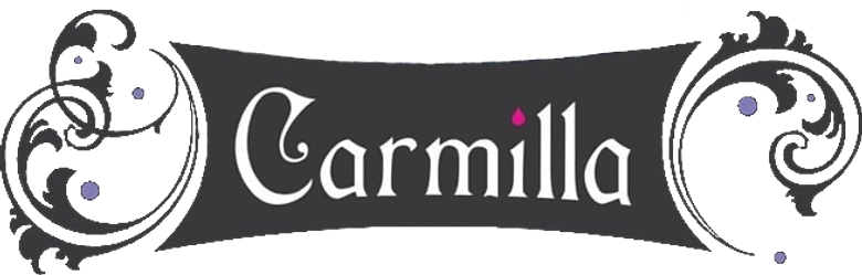 Carmilla logo