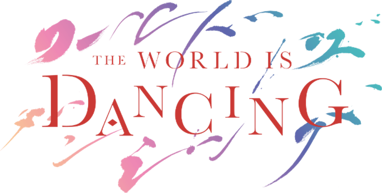 The World Is Dancing logo