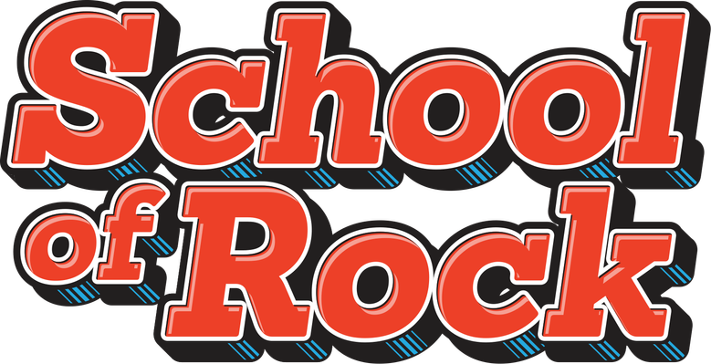 Escola do Rock logo