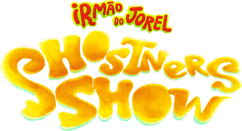 Irmão do Jorel: Shostners Show logo