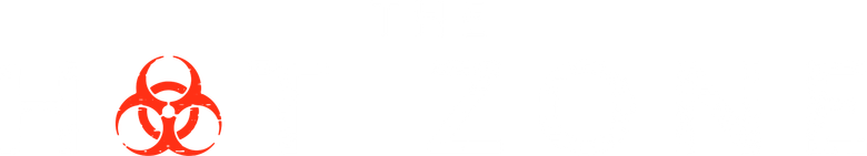 ホット・ゾーン logo