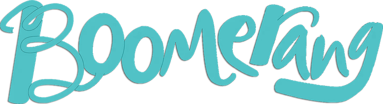 Boomerang logo