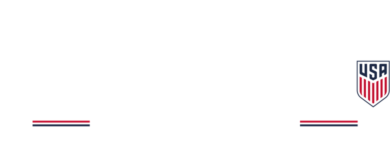 U.S. Against the World: Four Years with the Men's National Soccer Team
