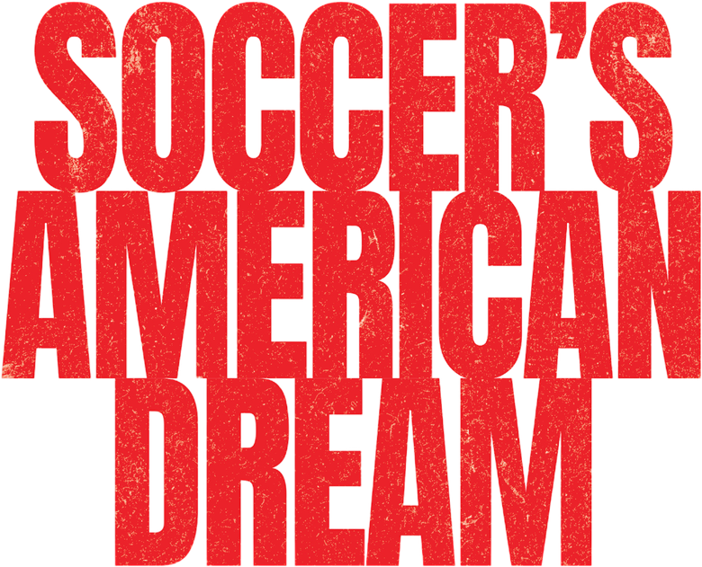 Soccer's American Dream logo